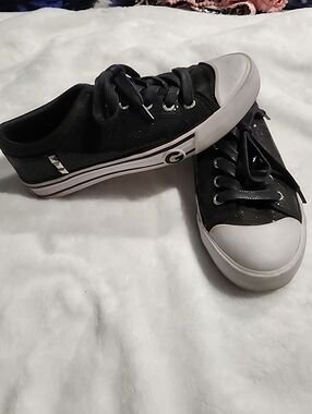 Guess Glitter Sneakers